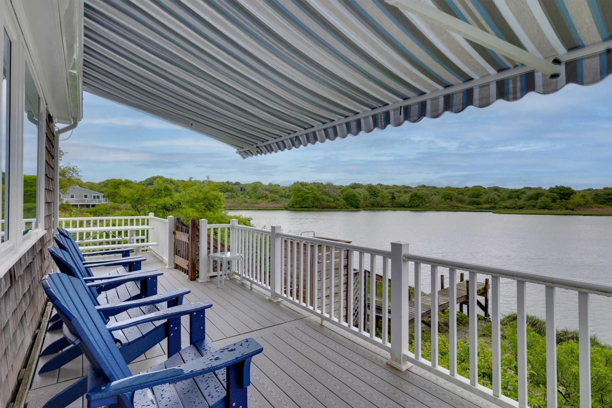 Cozy Narragansett Cottage With Dock And Outdoor Shower Exteriér fotografie